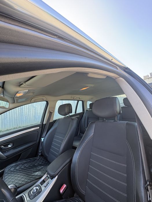 Renault Laguna 3 - 2011 - Euro 5