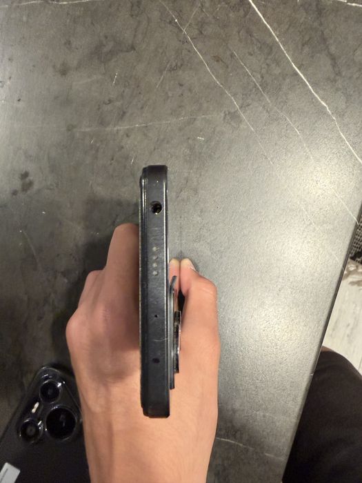 Xiaomi Redmi note 12 pro 5g