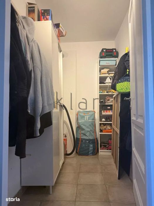 Vindem apartament  4 camere Manastur, zona Big