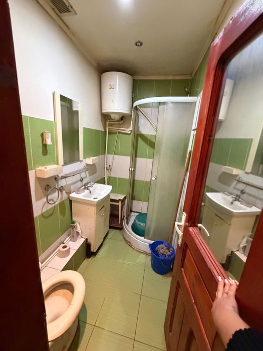 Vând garsonieră în Baia de Arieș