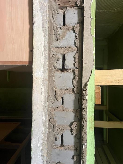 Продам здание на разбор