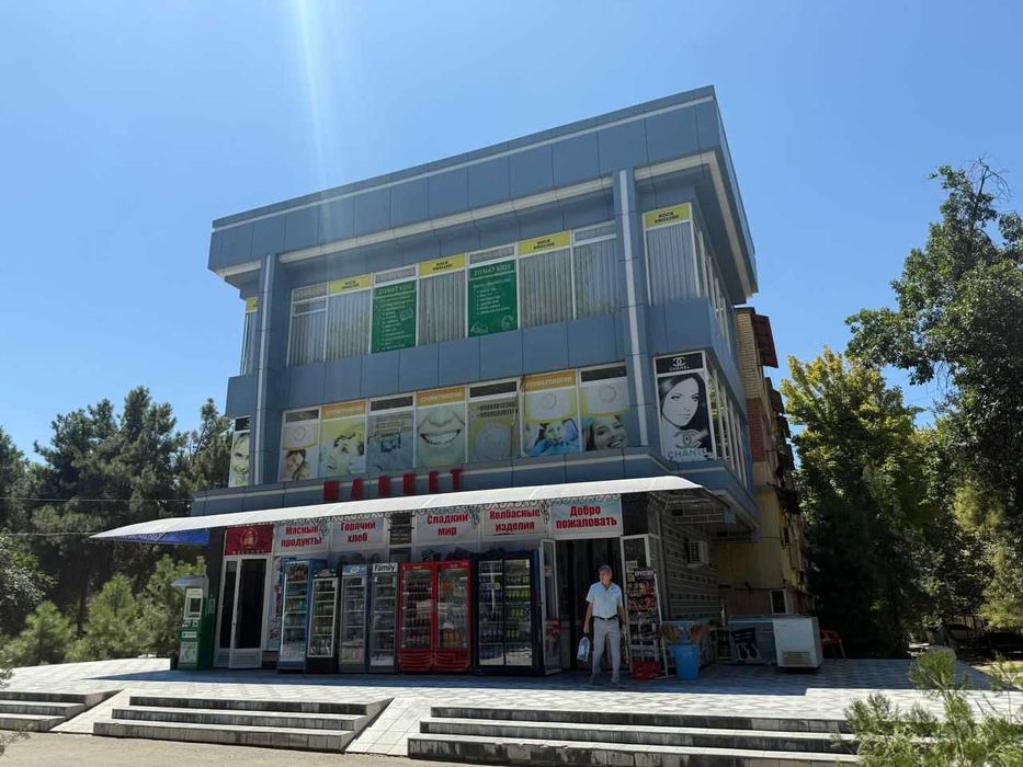 Продается помещение с арендатором Ng9134