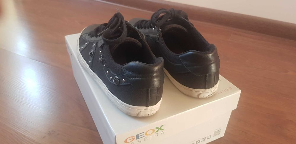 Детски кецове и боти Geox за момиче 40,39,38 и 37 номер