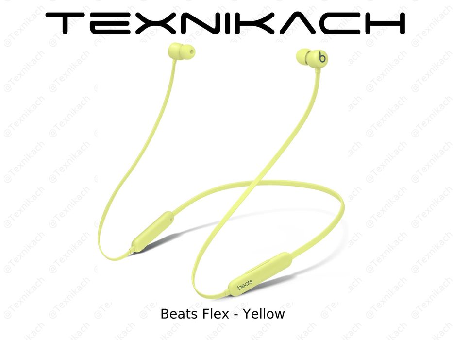Новый! Beats Flex Доставка