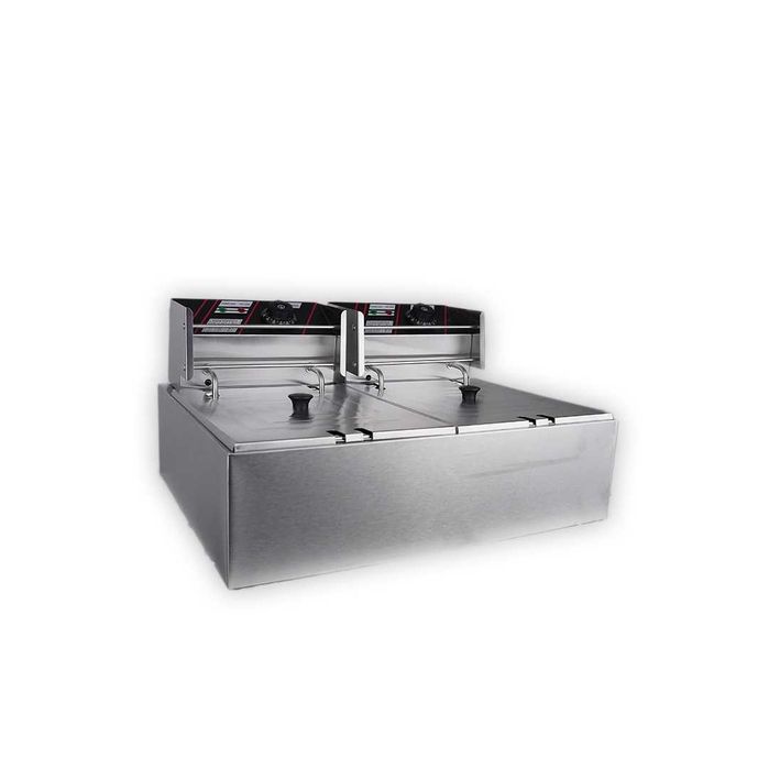 Фритюрница JLT EF-82