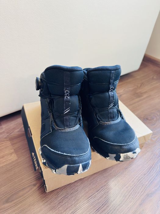 Adidas terrex boa 38 2/3