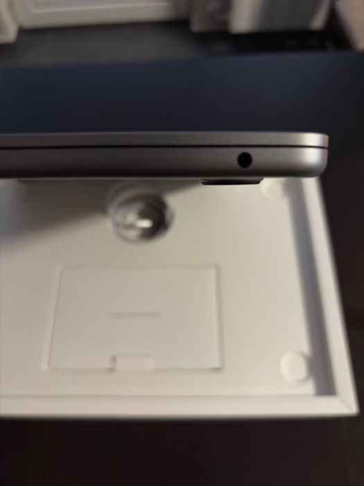 MacBook Air 15 inch M3 chip