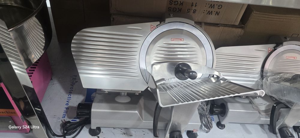 Слайсер HKN-HM220 slayser slaysir  slaysr silayser salyser slaysr sily