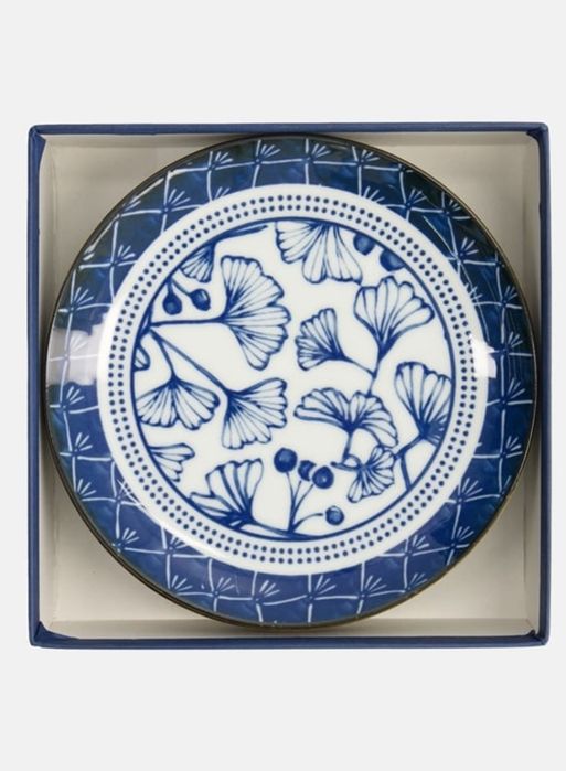 Уникални порцеланови чинии с японски мотиви Tokyo design  studio