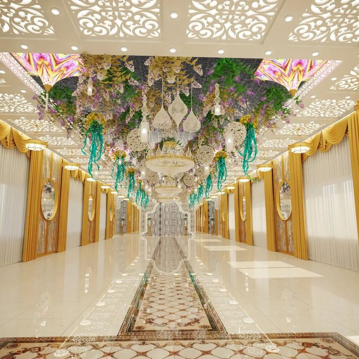 Дизайн интерьера