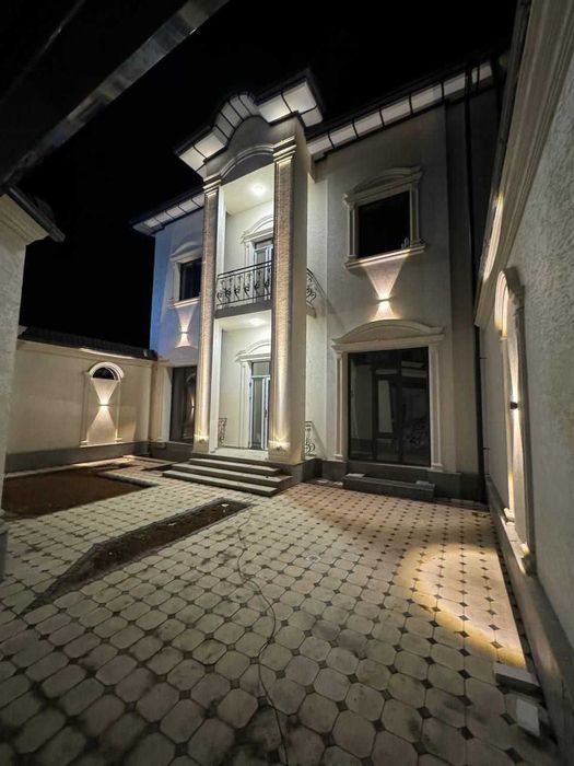 Большой дом по цене квартиры! 330м2! + мансарда