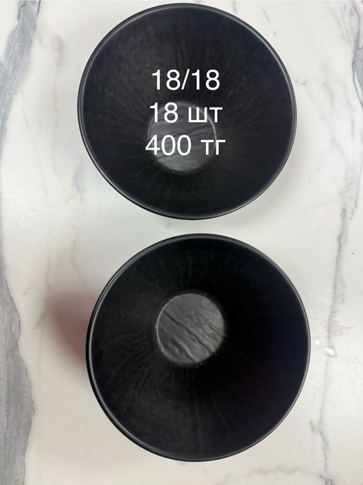 Тарелки для столовый