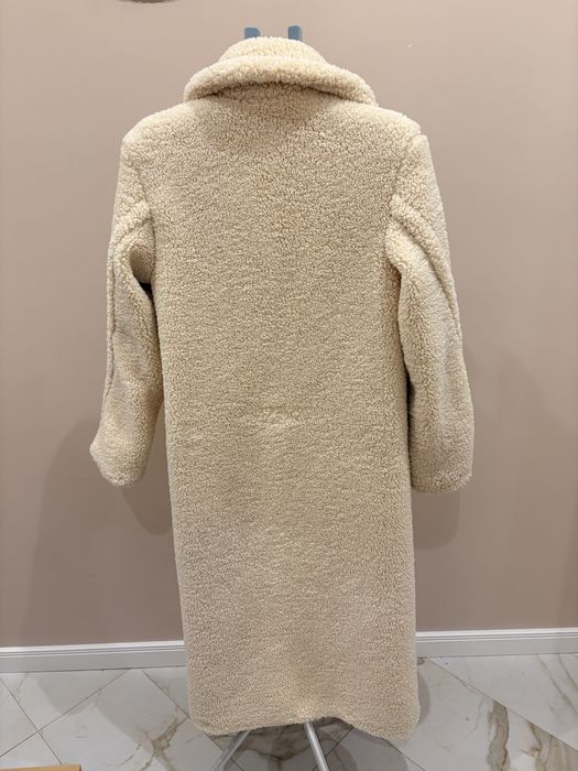 Teddy Bear Zara палто