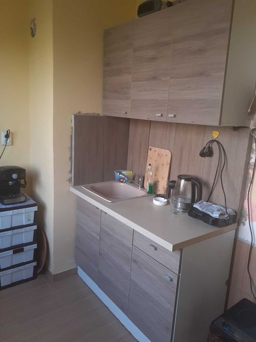 Продава се Двустаен апартамент в Пловдив, Изгрев - 44 кв.м за 754 €/кв.м - Снимка #3