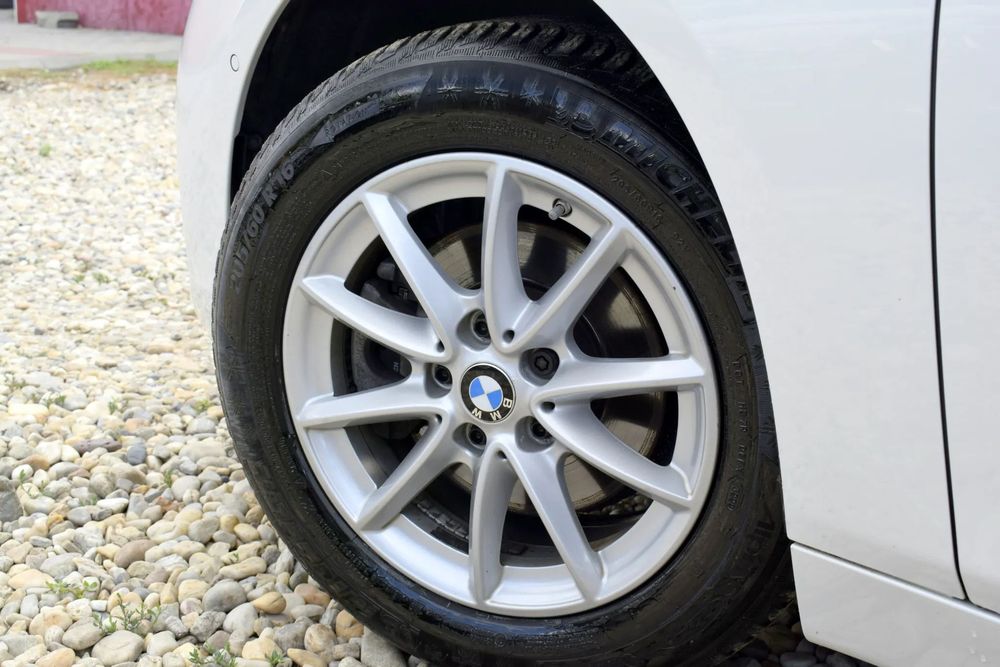 BMW Seria 2 BMW Seria 2 216d Gran Tourer Aut. Advantage