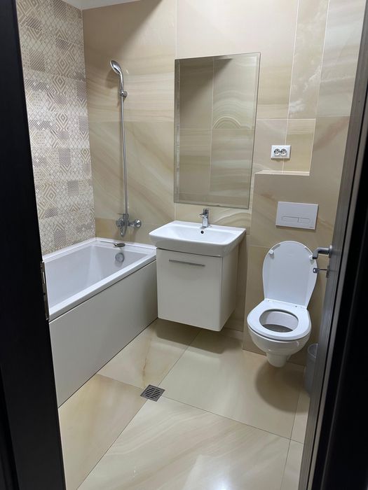 Apartament 1 camera Lazar residence