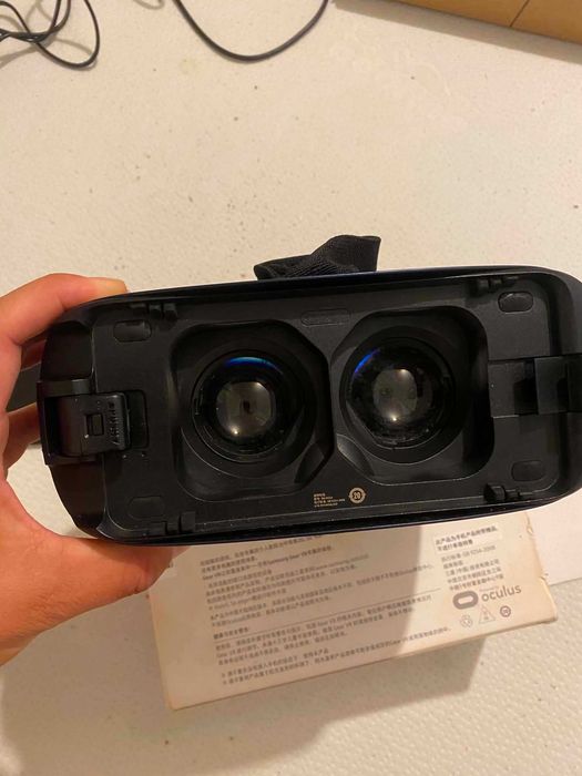 ochelari gear vr samsung