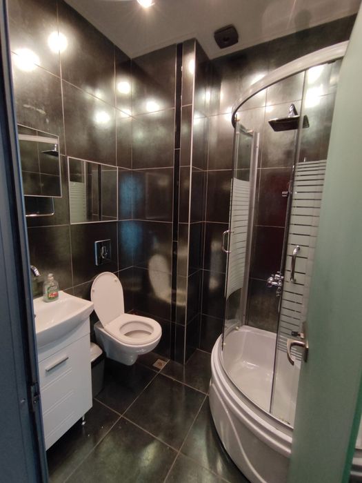 Дава се под наем Тристаен апартамент в София, НПЗ Дианабад - 65 кв.м за 663 € - Снимка #6