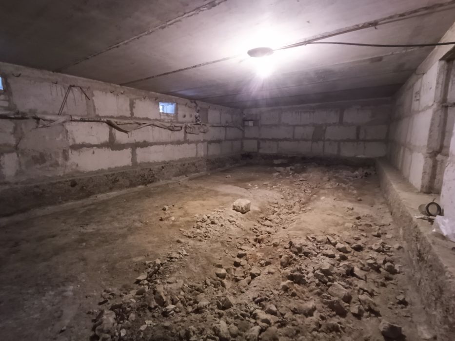 Продаётся помещение в Атырау ул. Курмангазы д.1а