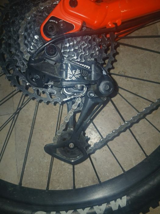 Schimbator sram NX Eagle 12s