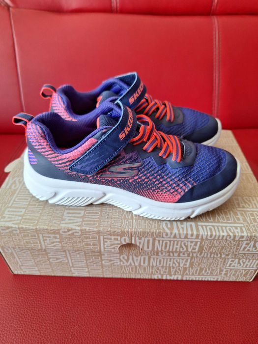 Adidas Skechers, masura 34