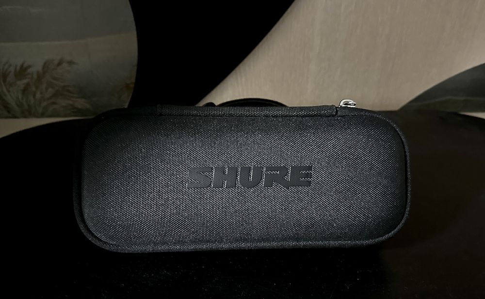 Микрофон - Shure Nexadyne 8/S