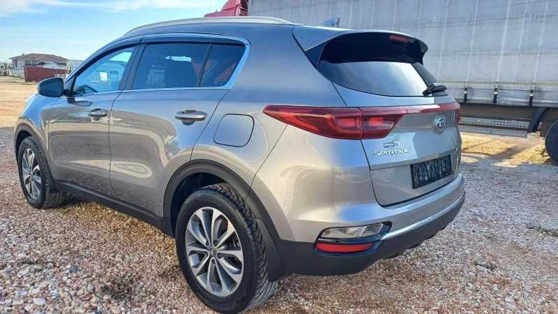 Kia sportage киа спортич 2021 2.4 бензин