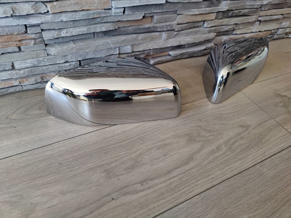 Capace oglinzi Range Rover Sport L320, Vogue L322 Facelift, Freelander