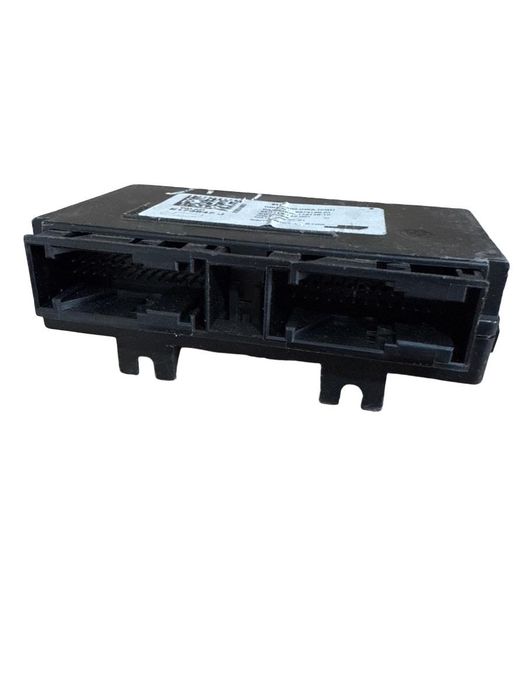 Modul Clima Bmw X1 F48 2014 - > 9874189