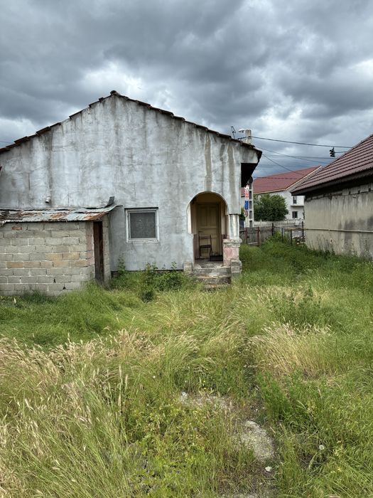 Casa de vanzare Calea Severinului