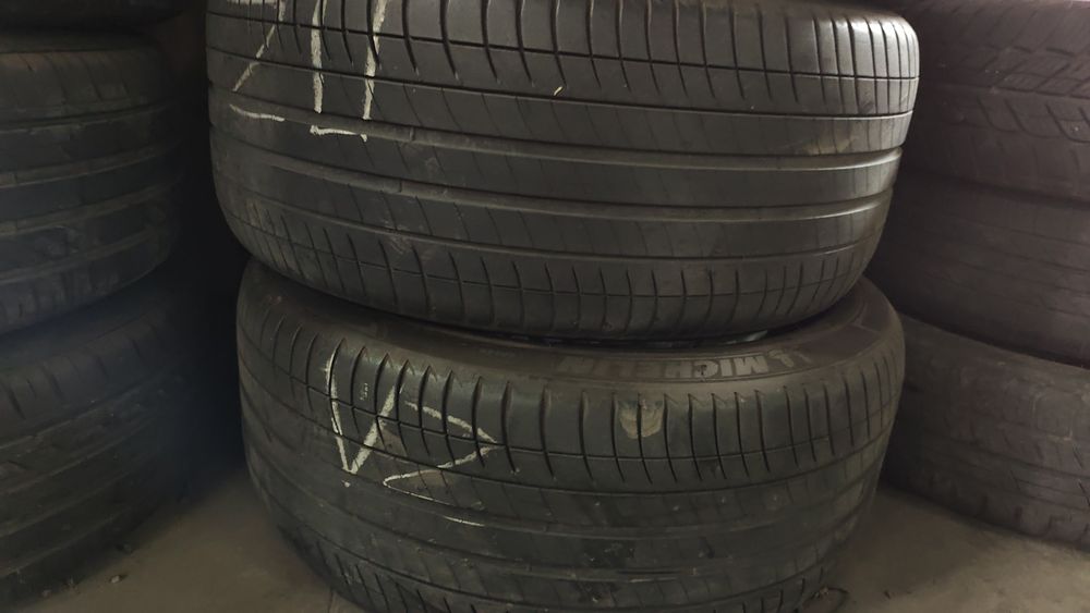 Продам резина 19размер