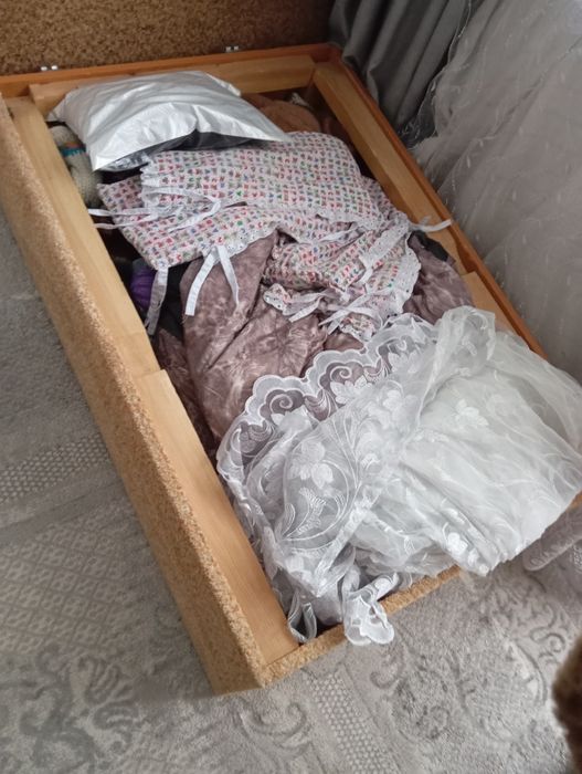 Мебель для детской комнаты