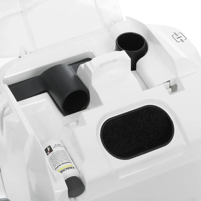 Пылесос Karcher DS 6