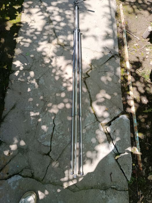 Советский штатив