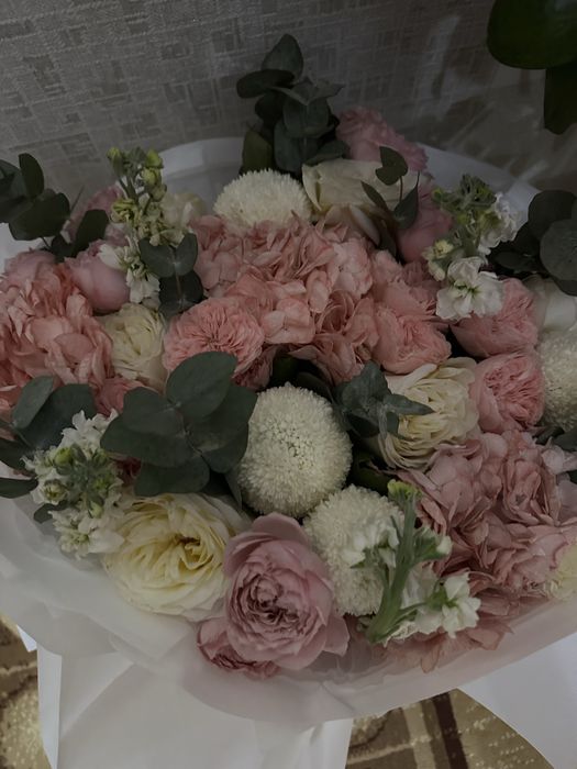 Продается красивый букет