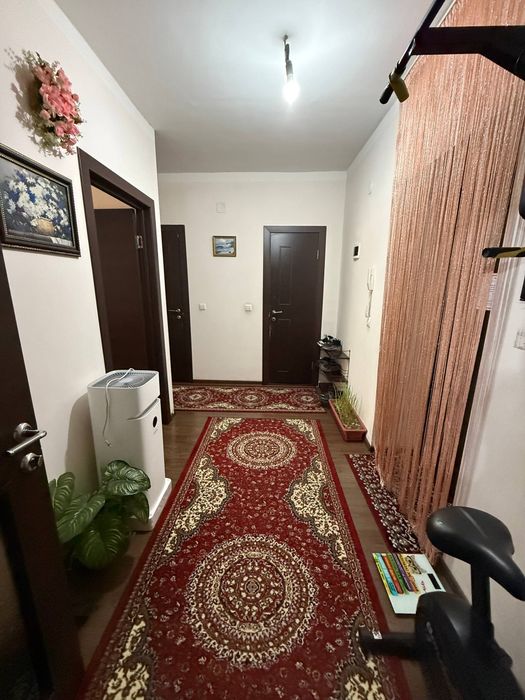 Продаю 2-х комнатную квартиру Янгихаёт 9 худуд