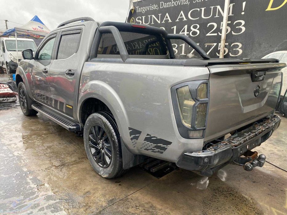 Dezmembrez NAVARA 3/haion navara/far navara/capota navara/bara navara/