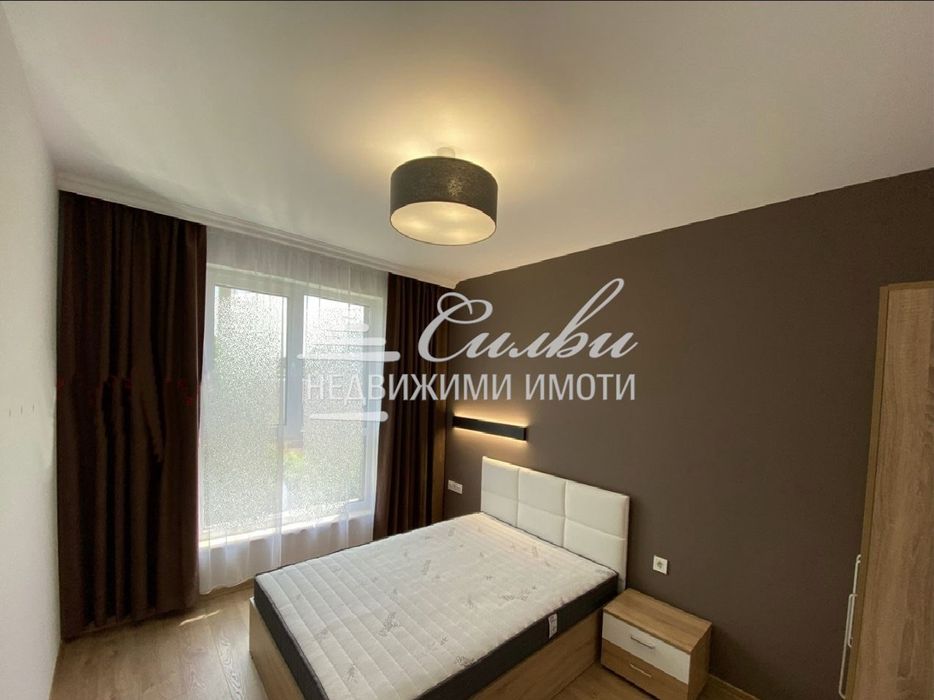 Продава се Двустаен апартамент в Шумен, Болницата - 62 кв.м за 2139 €/кв.м - Снимка #5