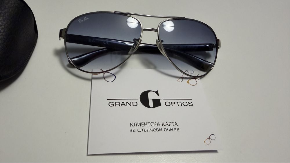 Ray Ban - слънчеви очила