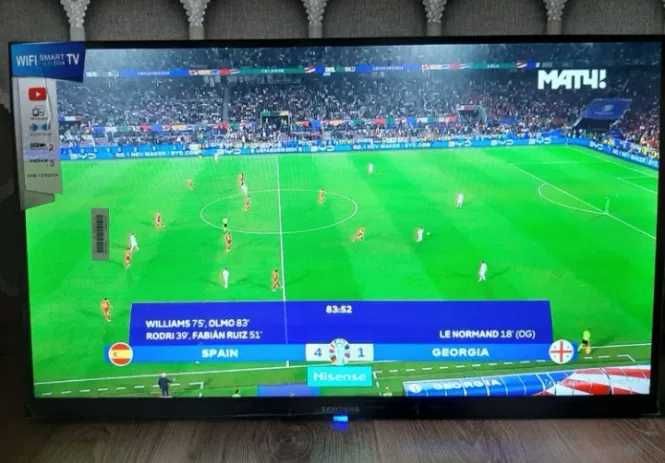 Телевизор Samsung  TV 50/$/55 Vetnam все сборки есть установка 24/7