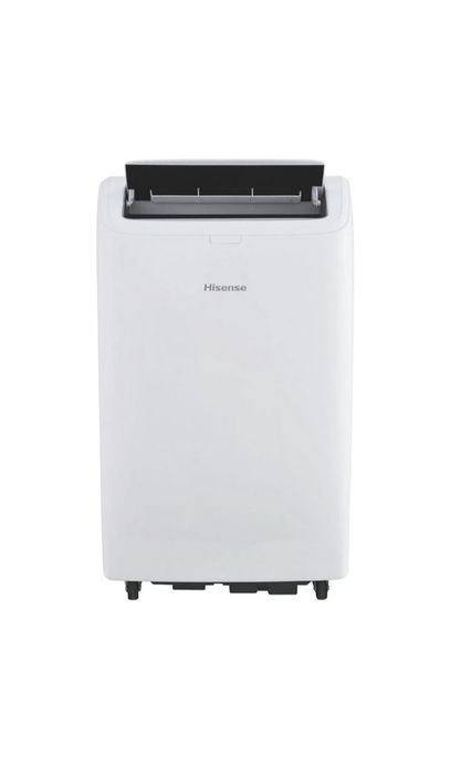 Aer conditionat portabil HISENSE APH09QC, 9000 BTU, A/A+, Wi-Fi, Inver