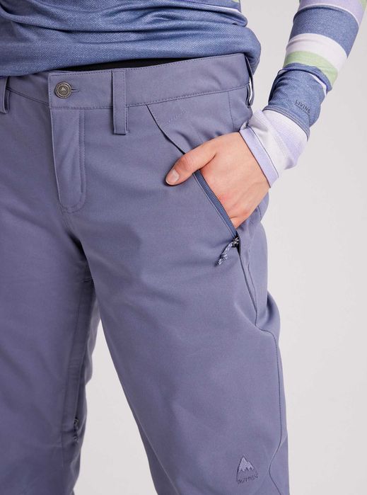 Burton Society XS,S,M,XL, нов оригинален дамски ски/сноуборд панталон