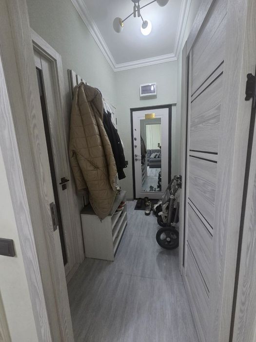 Чиланзар 3 квартал  2 ком