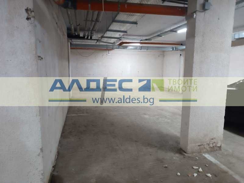 Дава се под наем Гараж / Паркомясто в София, Банишора - 32 кв.м за 76.5 € - Снимка #2