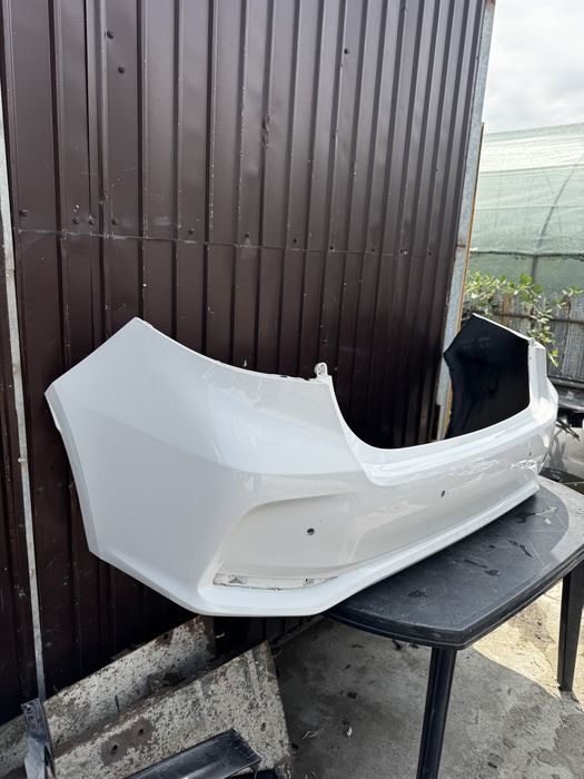 Bara spate toyota corolla e21 sedan/berlina 2018-2023