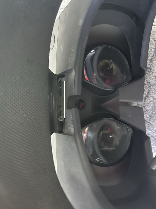 PSVR PS4 - Excelent