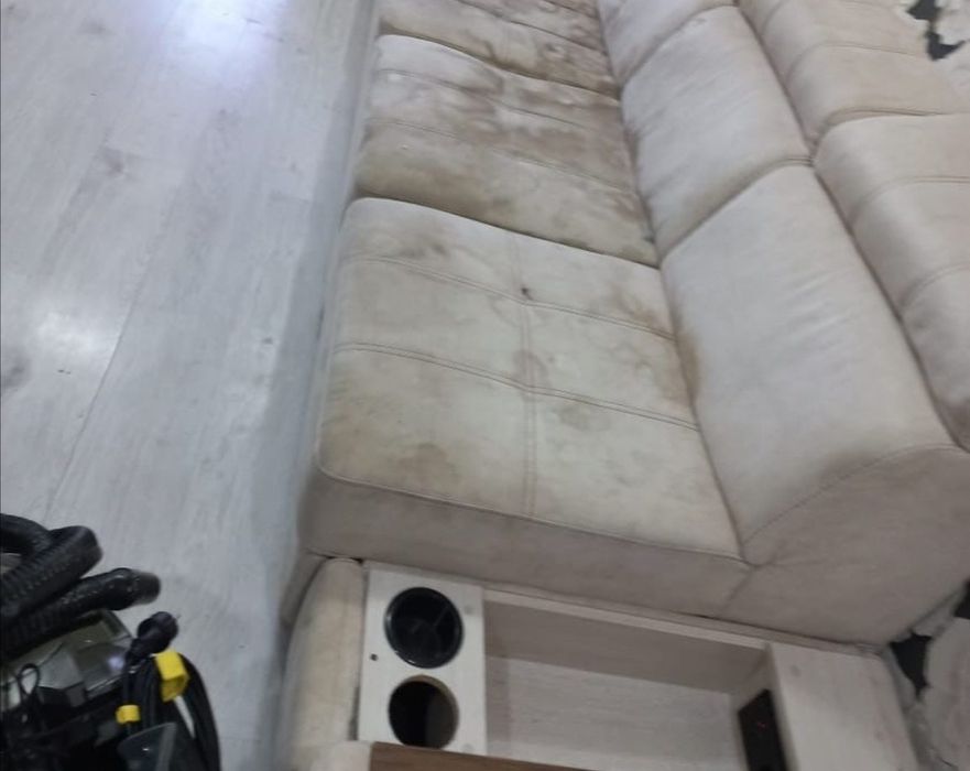 Уборка профессиональная Клининг