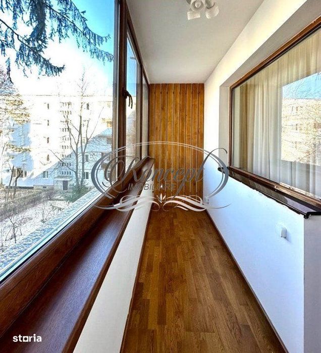 Brancusi, apartament modern cu 4 camere