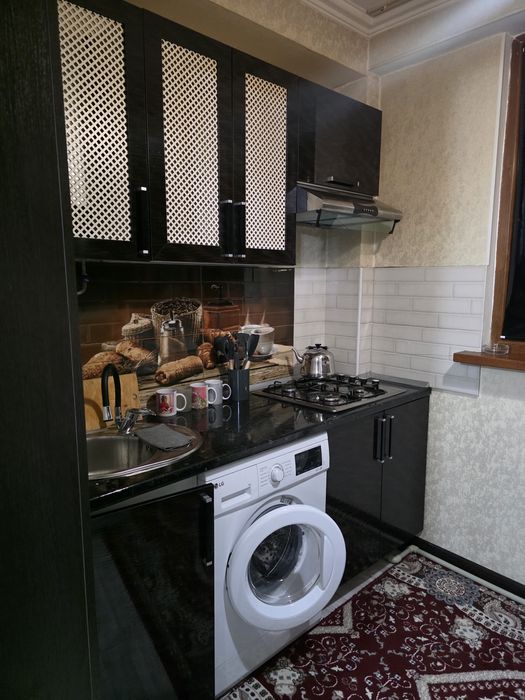 Сдается 2 ком центре Момышулы 15000