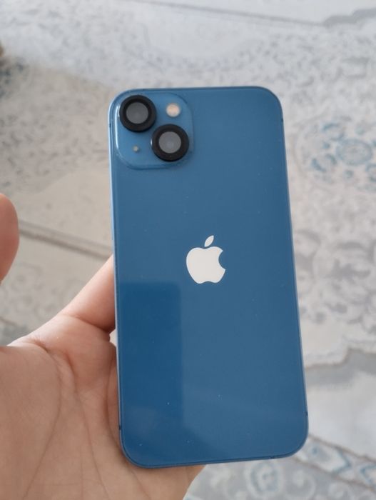 Iphone 13 128gb отличный сост